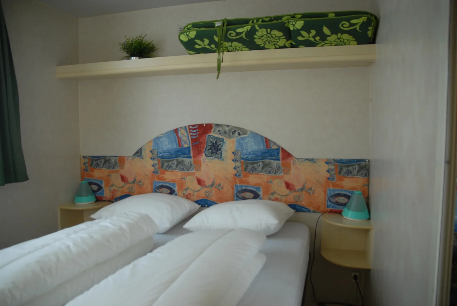 Mobile home | Toscane| Te huur | Viareggio - Afbeelding 4