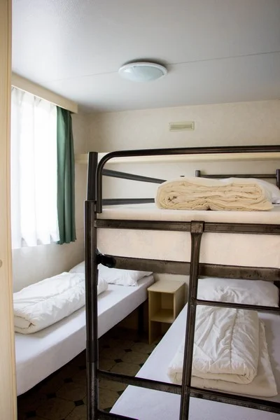 Mobile home | Toscane| Te huur | Viareggio - Afbeelding 5