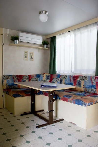 Mobile home | Toscane| Te huur | Viareggio - Afbeelding 6