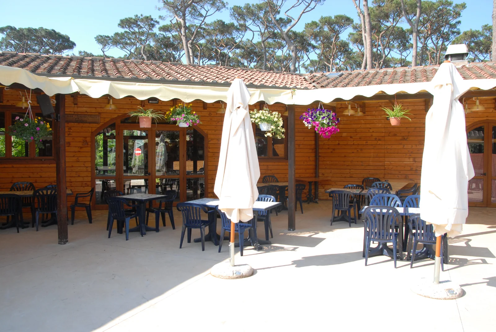 Mobile home | Toscane| Te huur | Viareggio - Afbeelding 7