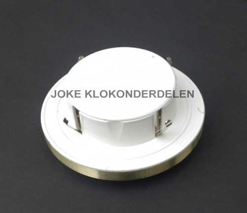 == Quartz Insteek uurwerkje =42160 - Afbeelding 3