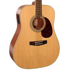 CORT EARTH 100F WESTERN Gitaar akoestisch/elektrisch - nr. 1