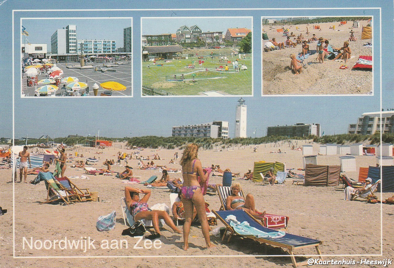 Noordwijk aan Zee_2 - nr. 1