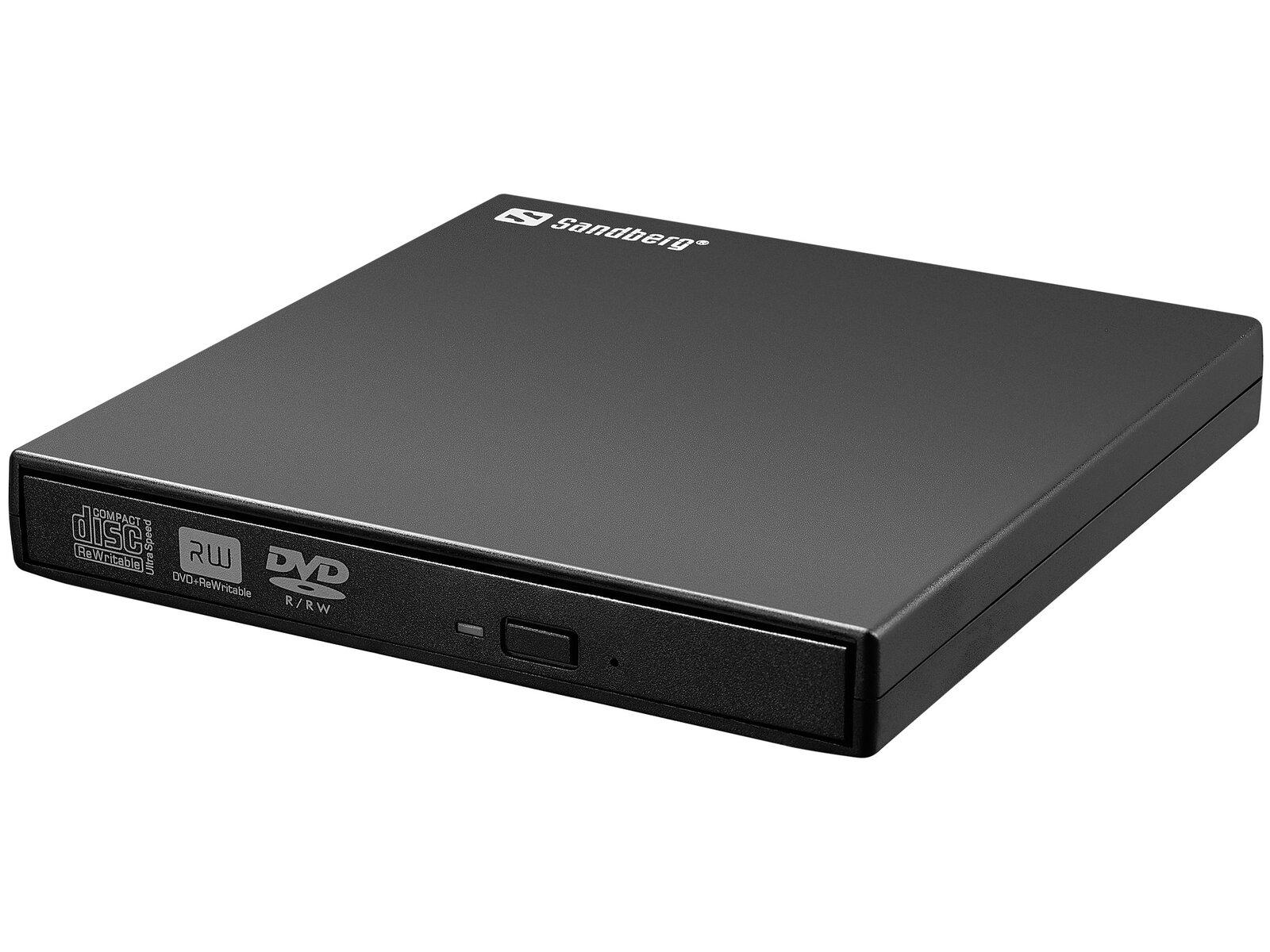 USB Mini DVD Burner - Afbeelding 2