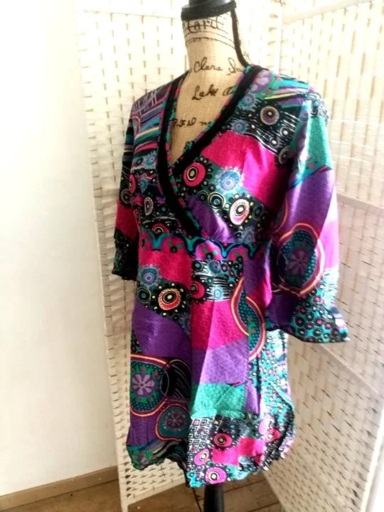 MISS ETAM tuniek