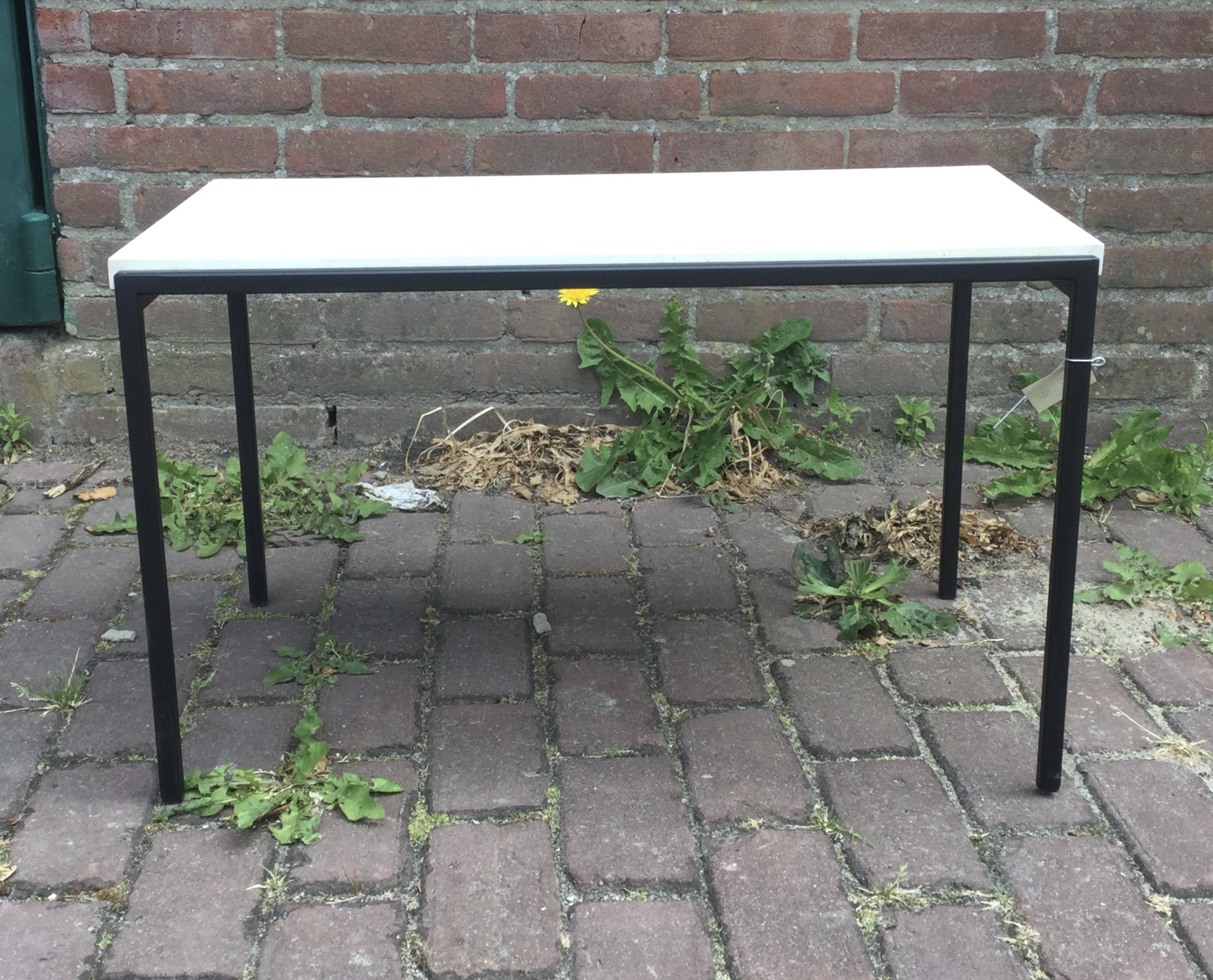 Midcentury dutch design Cees Braakman Japanse serie