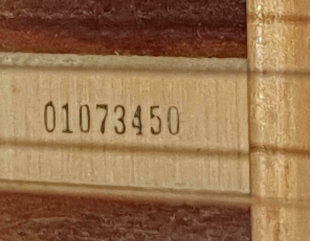 Cort NTL20 Akoestische Gitaar - Afbeelding 5
