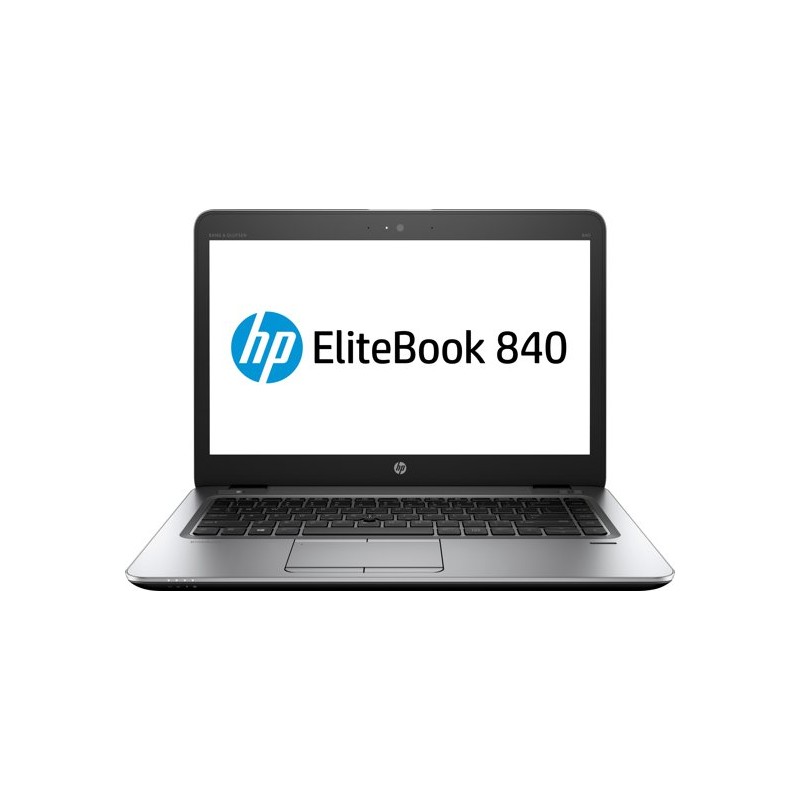 HP EliteBook 840 G3, Intel Core I7-6600U 2.60 Ghz, 8GB DDR4, 256GB SSD, Touchscreen Full HD, - nr. 1
