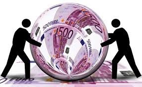 Bent u op zoek naar financiële hulp? - nr. 1