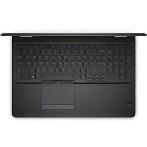 Dell Latitude E5550 i3-5010U-8GB-480GB SSD-15.6 inch-Windows 10 Home - Afbeelding 2