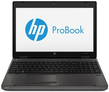 HP Probook 6570B Core i5-3340M - 4GB - 500GB - 15.6 Windows 10 Pro - nr. 1