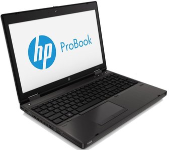 HP Probook 6570B Core i5-3340M - 4GB - 500GB - 15.6 Windows 10 Pro - Afbeelding 2