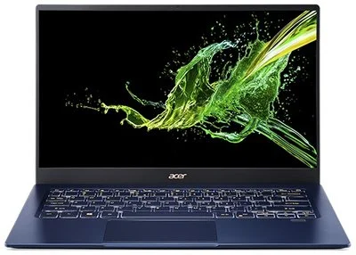 Acer 14" i5-10e/8GB/512GB SSD/FHD/Touch/NoODD/W10 Pro - nr. 1
