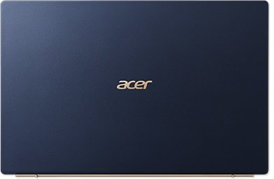 Acer 14" i5-10e/8GB/512GB SSD/FHD/Touch/NoODD/W10 Pro - Afbeelding 6