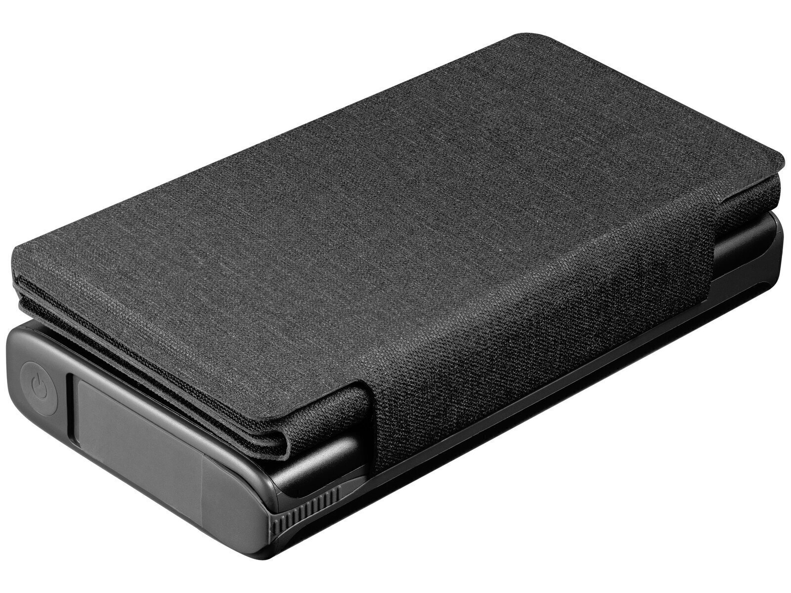 Solar 4-Panel Powerbank 25000 voor al uw merken smartphone - Afbeelding 5