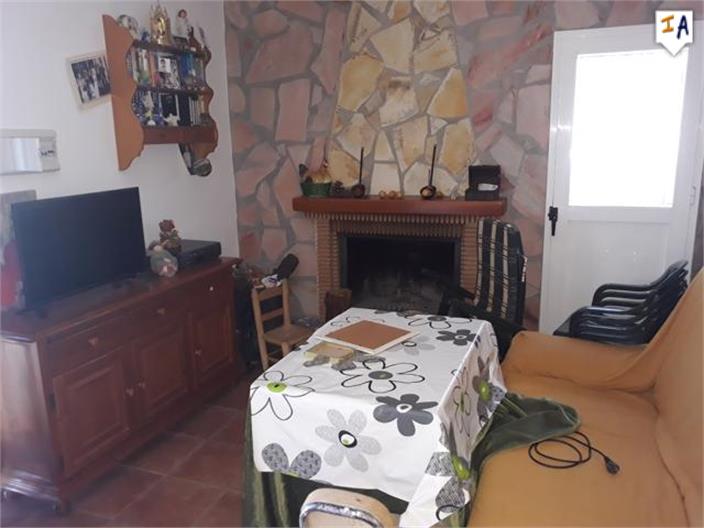 Rustgevende Cortijo/15min van Torre Del Mar/Malaga 55.000€ - Afbeelding 4