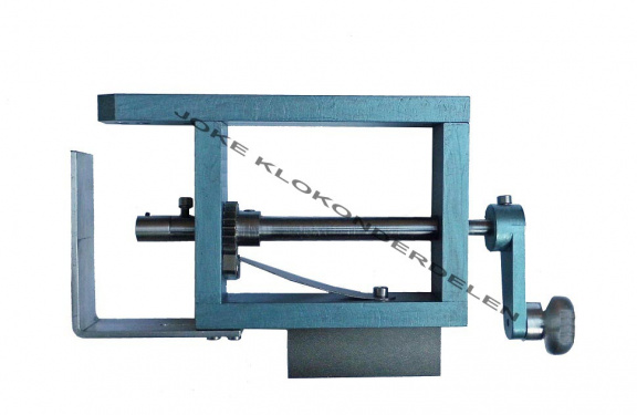 == Verenwinder in houten kistje = 37440