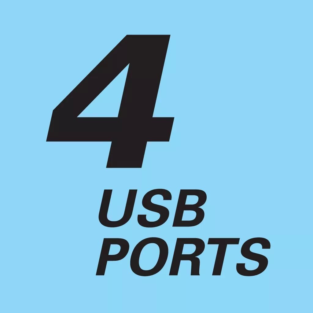 USB Hub 4 Ports aansluiten USB randapparatuur op computer - Afbeelding 7