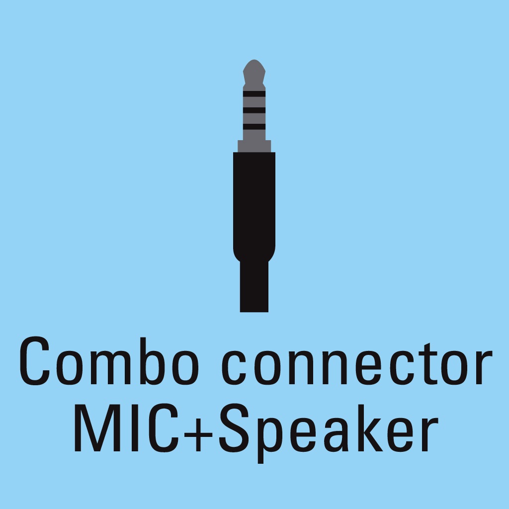 USB-C to Sound Link compacte externe USB-C geluidskaart - Afbeelding 7