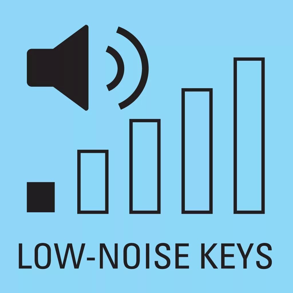 Bluetooth Numeric Keypad Aluminium - Afbeelding 8