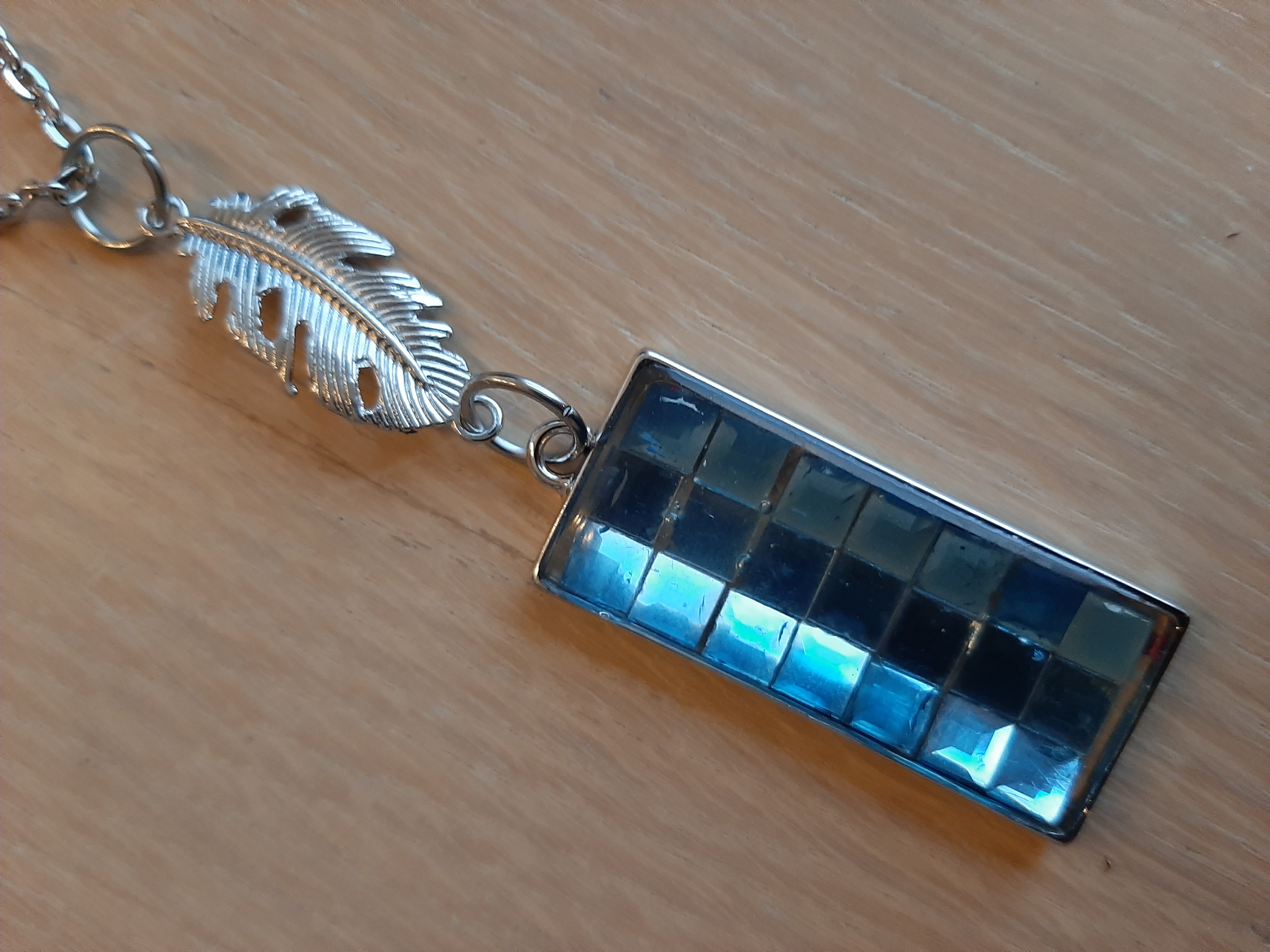 Handmade jewelry