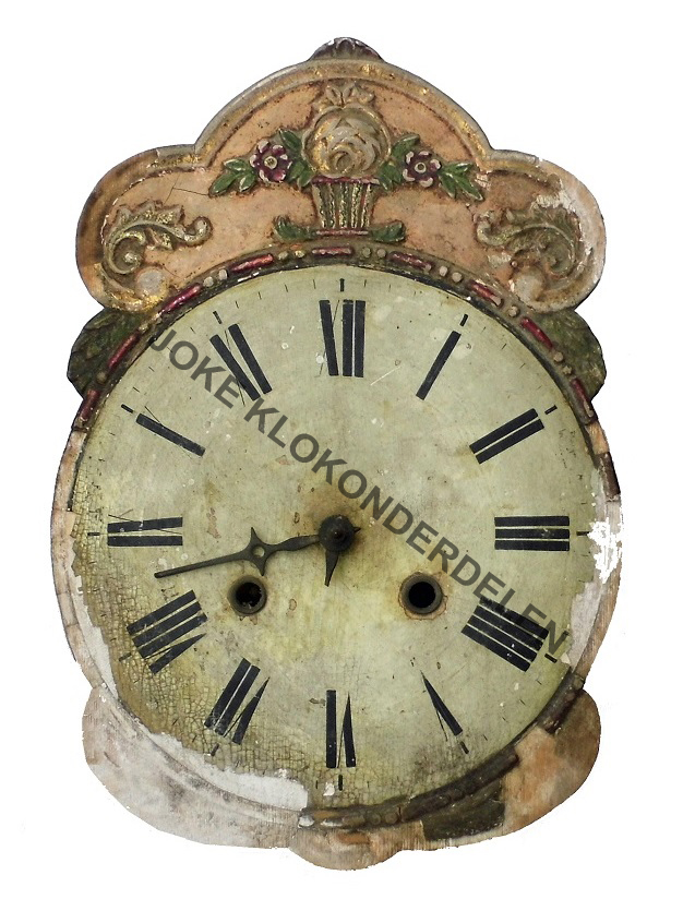 = Schwartzwalder = opknapper = oud =423270 - Afbeelding 2