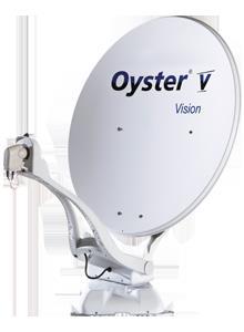 Oyster V 85 premium 19 inch twin - Afbeelding 6