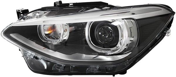 Koplamp Bi-xenon Links BMW 1 F20 / F21 2011-2015