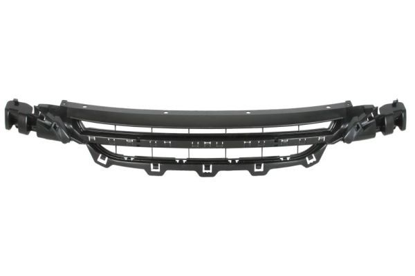 Grill / Ventilatierooster Midden BMW 1 F20 / F21 2011-2015