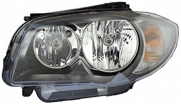 Koplamp Links BMW 1 E81 E87 E82 E88 2009-2011