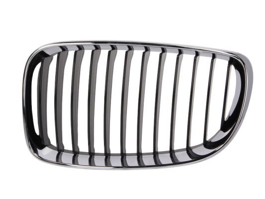 Radiateurgrille Grill Links BMW 1 E81 / E82 / E87 E88 2007-2011