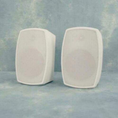 Binnen of buiten speakers 150Watt - Wit (078-T) - Afbeelding 3