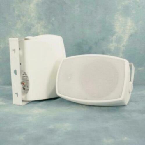 Binnen of buiten speakers 150Watt - Wit (078-T) - Afbeelding 5