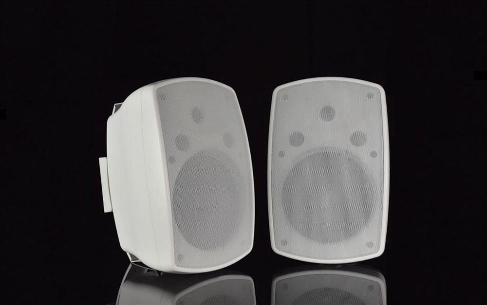 Adastra BH8-W binnen of buiten speakers 140 Watt Max - Afbeelding 2