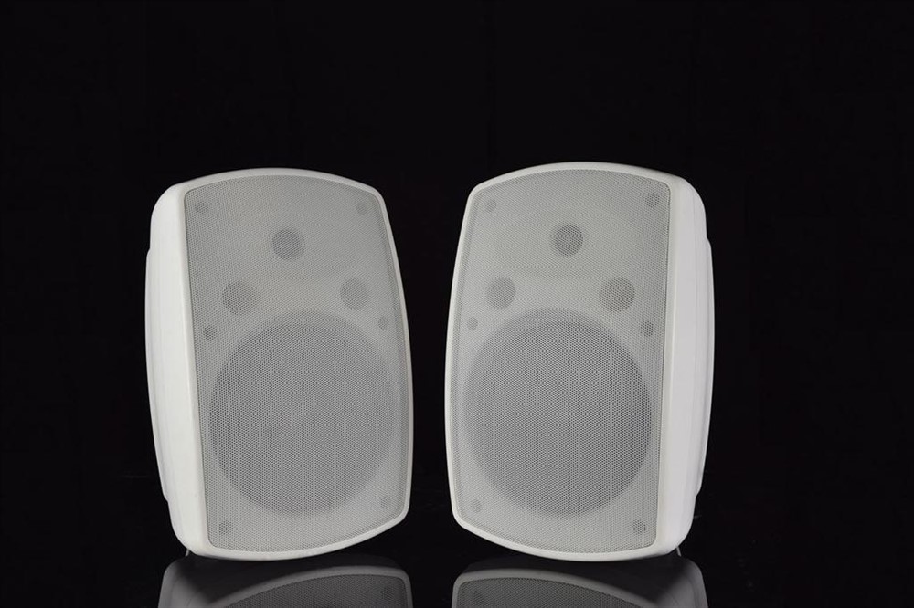 Adastra BH8-W binnen of buiten speakers 140 Watt Max - Afbeelding 3