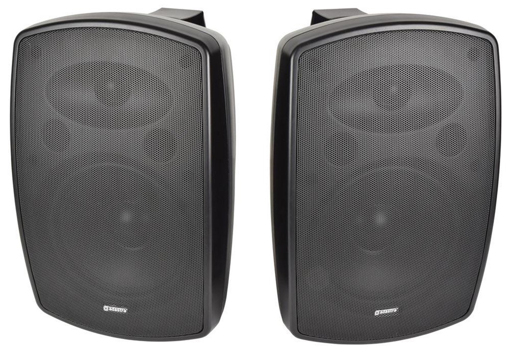 Adastra BH8-B binnen of buiten speakers 2 x 160 Watt Max - Afbeelding 2