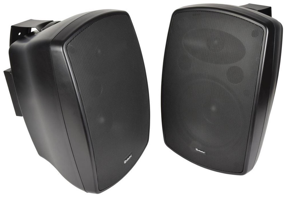 Adastra BH8-B binnen of buiten speakers 2 x 160 Watt Max - Afbeelding 4