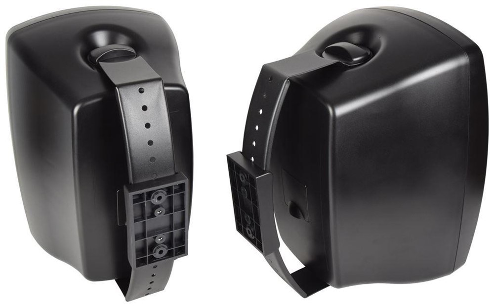 Adastra BH8-B binnen of buiten speakers 2 x 160 Watt Max - Afbeelding 5