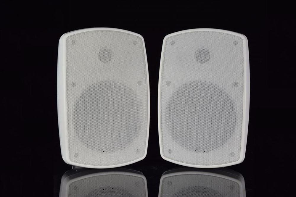 Adastra BH6-W binnen of buiten speakers 2 x 140 Watt Max - Afbeelding 3