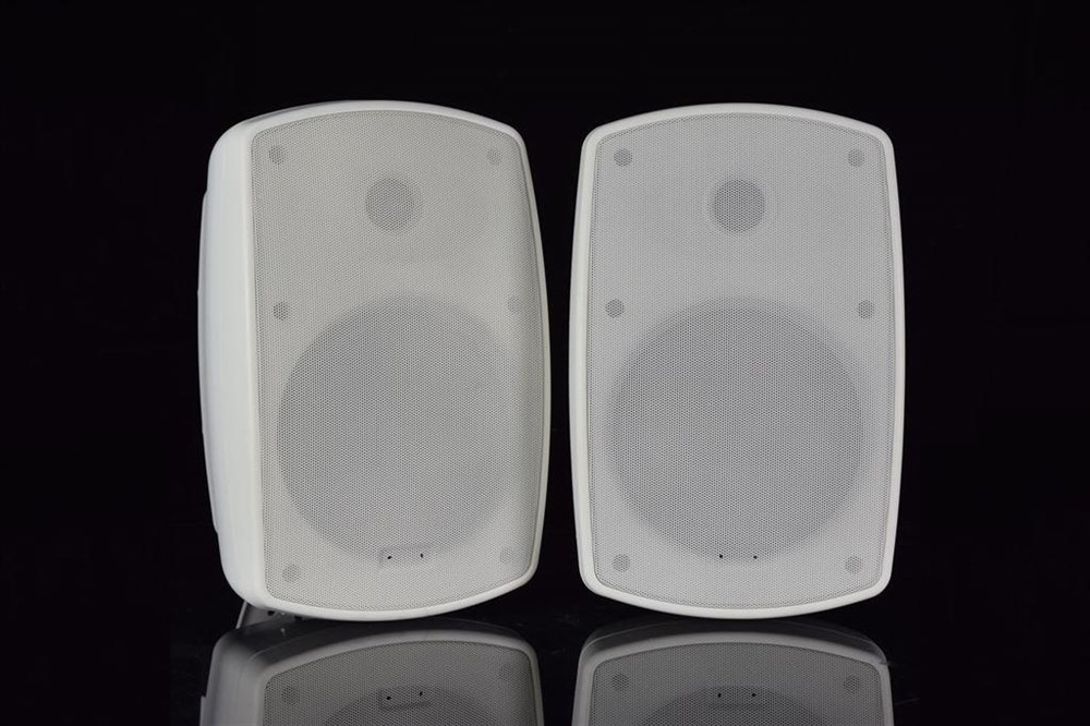 Adastra BH6-W binnen of buiten speakers 2 x 140 Watt Max - Afbeelding 4