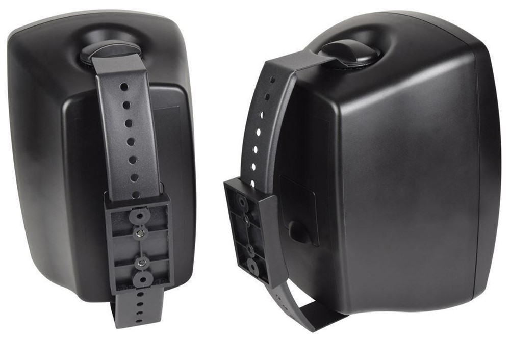 Adastra BH6-B binnen of buiten speakers 2 x 140 Watt Max - Afbeelding 4