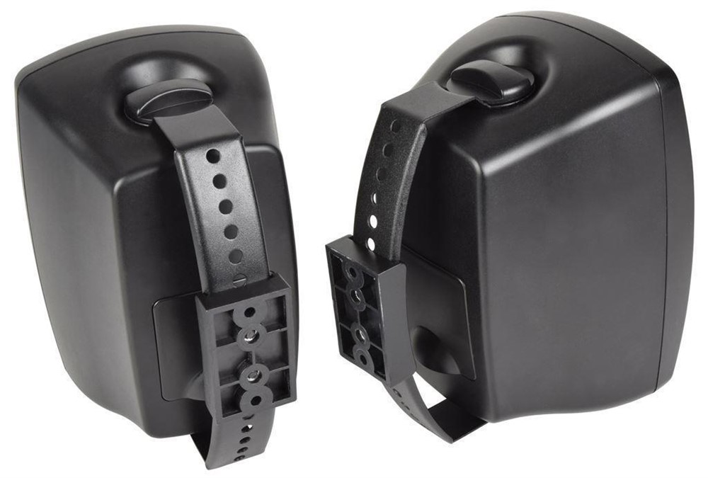 Adastra BH4-B binnen of buiten speakers 2 x 60 Watt Max - Afbeelding 4