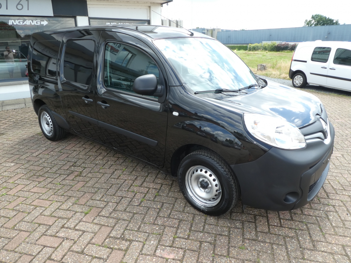 Renault Kangoo Navi/Airco/Euro6 - Afbeelding 2