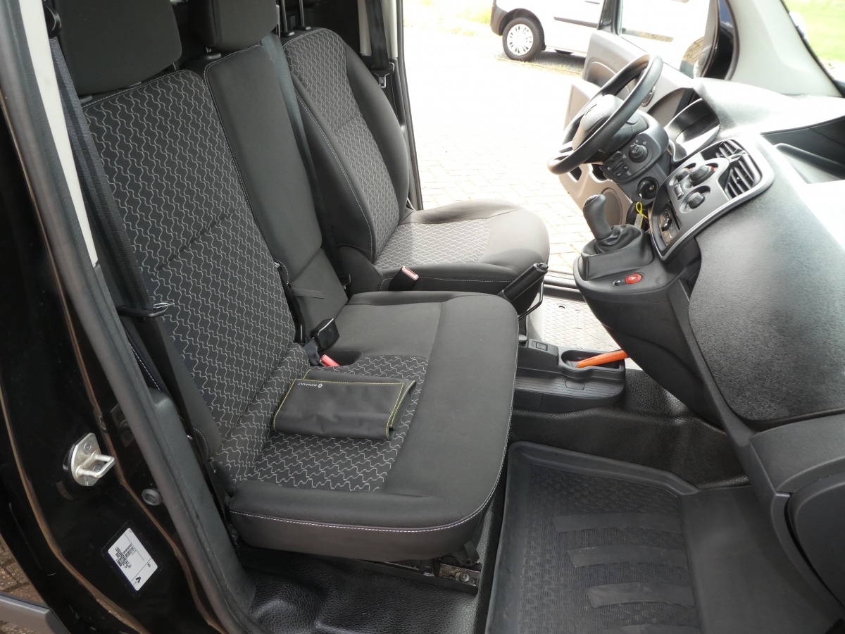 Renault Kangoo Navi/Airco/Euro6 - Afbeelding 5