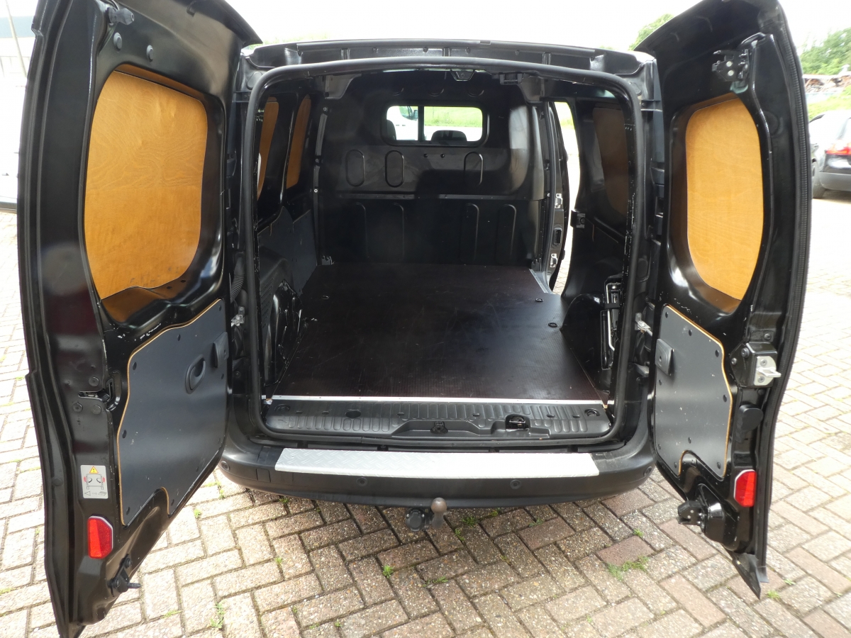 Renault Kangoo Navi/Airco/Euro6 - Afbeelding 7