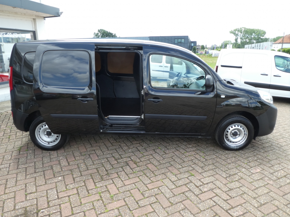 Renault Kangoo Navi/Airco/Euro6 - Afbeelding 8