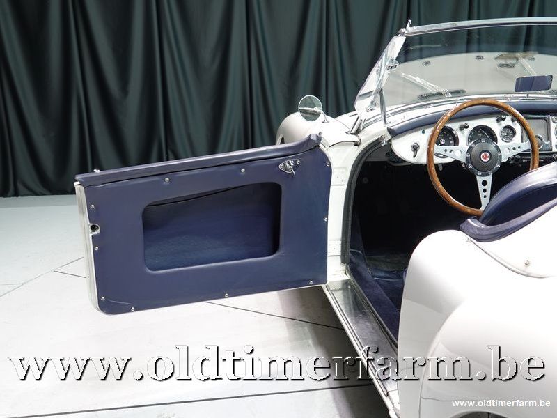MG A 1500 Roadster '59 - Afbeelding 6
