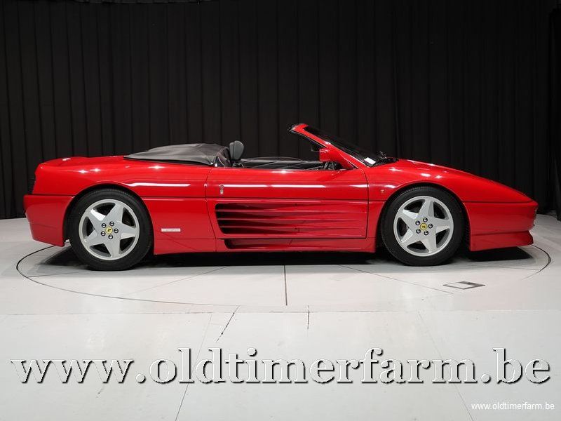 Ferrari 348 Spider '94 - Afbeelding 3