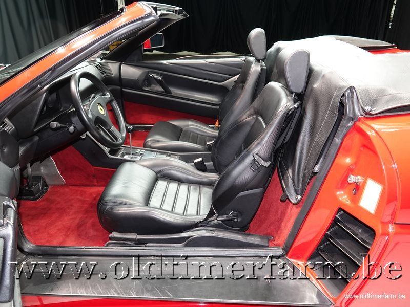 Ferrari 348 Spider '94 - Afbeelding 4