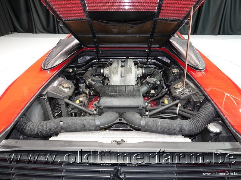 Ferrari 348 Spider '94 - Afbeelding 5